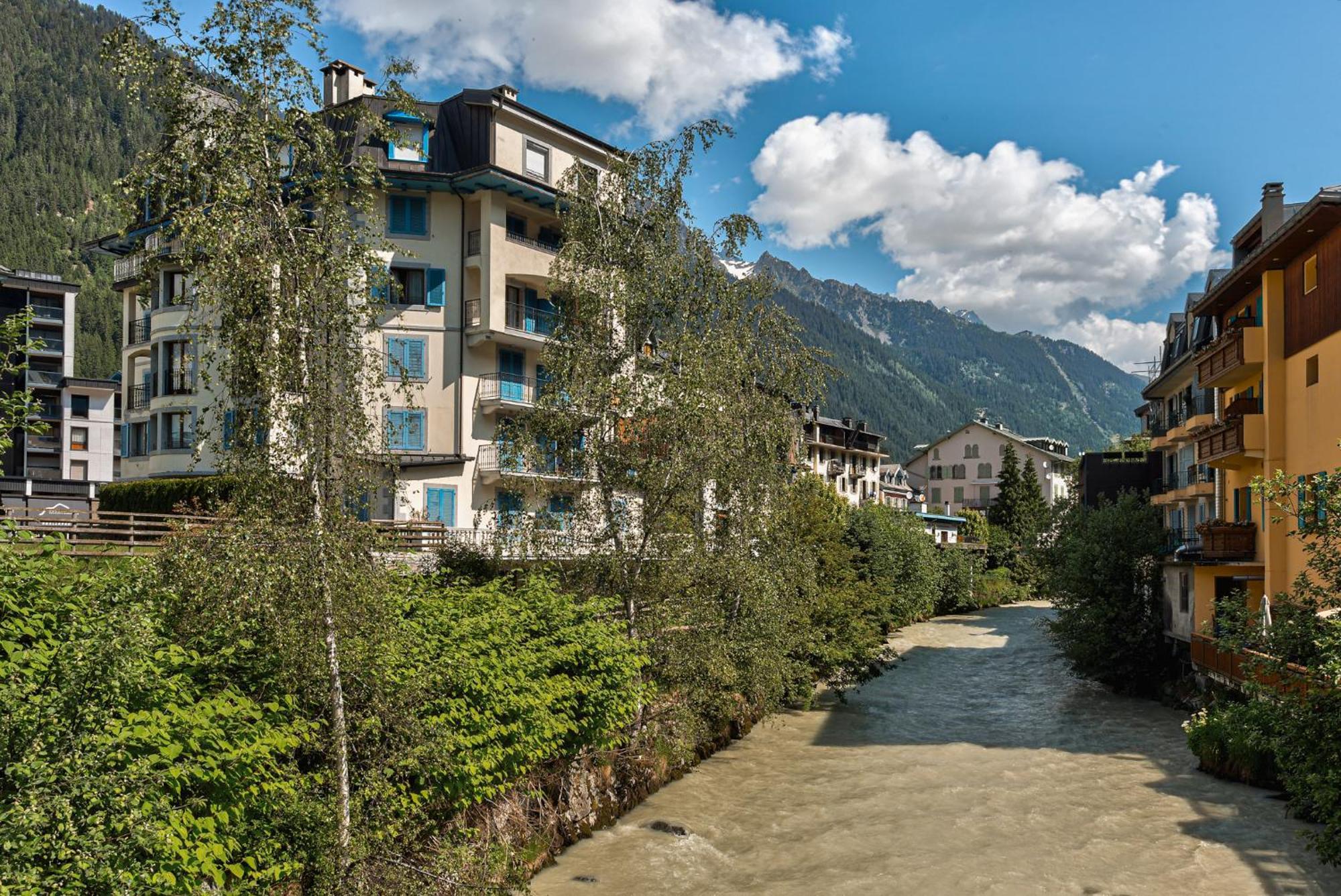 Apartamento Winn, Alpes Travel, Chamonix, Sleeps 6 Chamonix Mont Blanc
