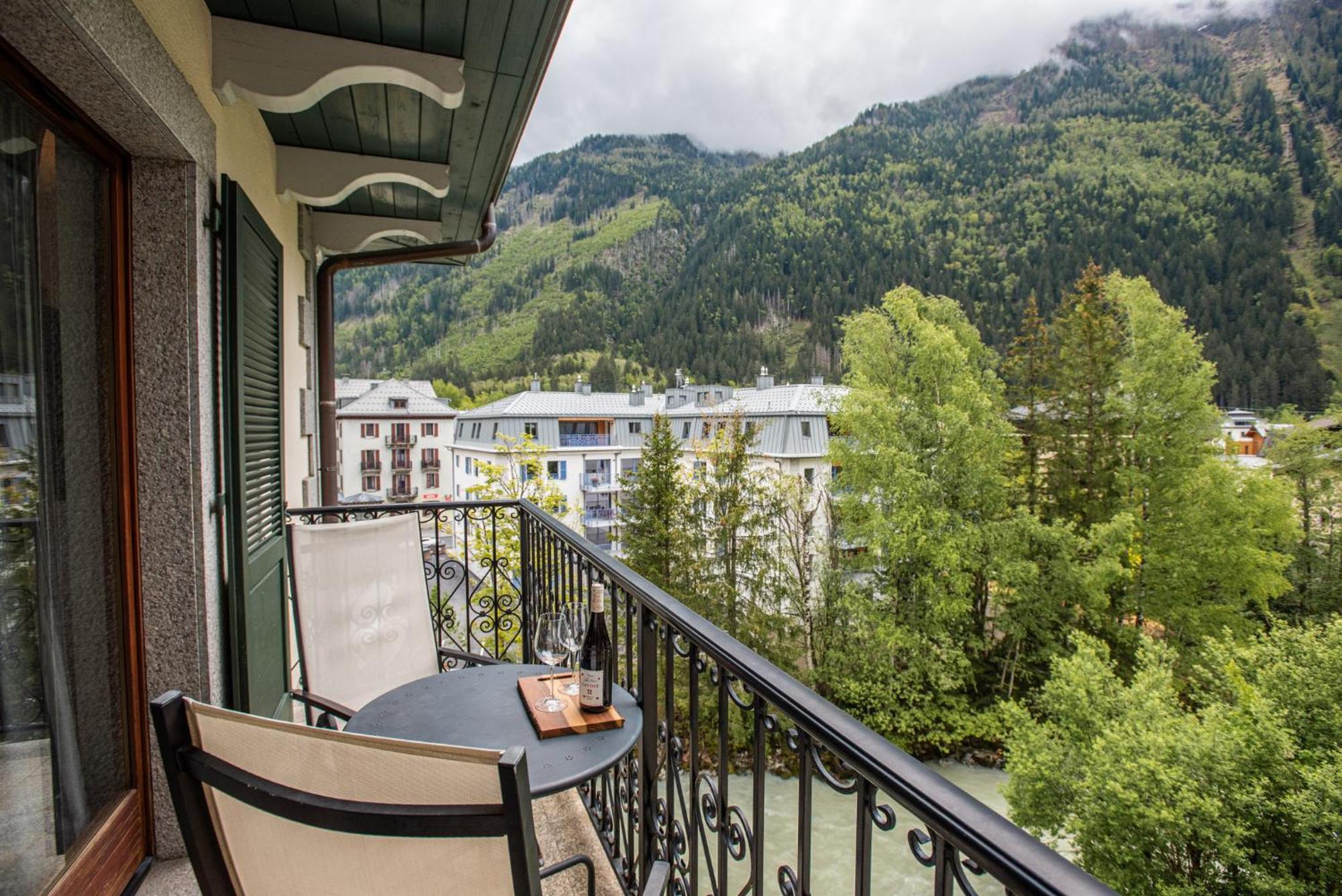 Apartamento Winn, Alpes Travel, Chamonix, Sleeps 6