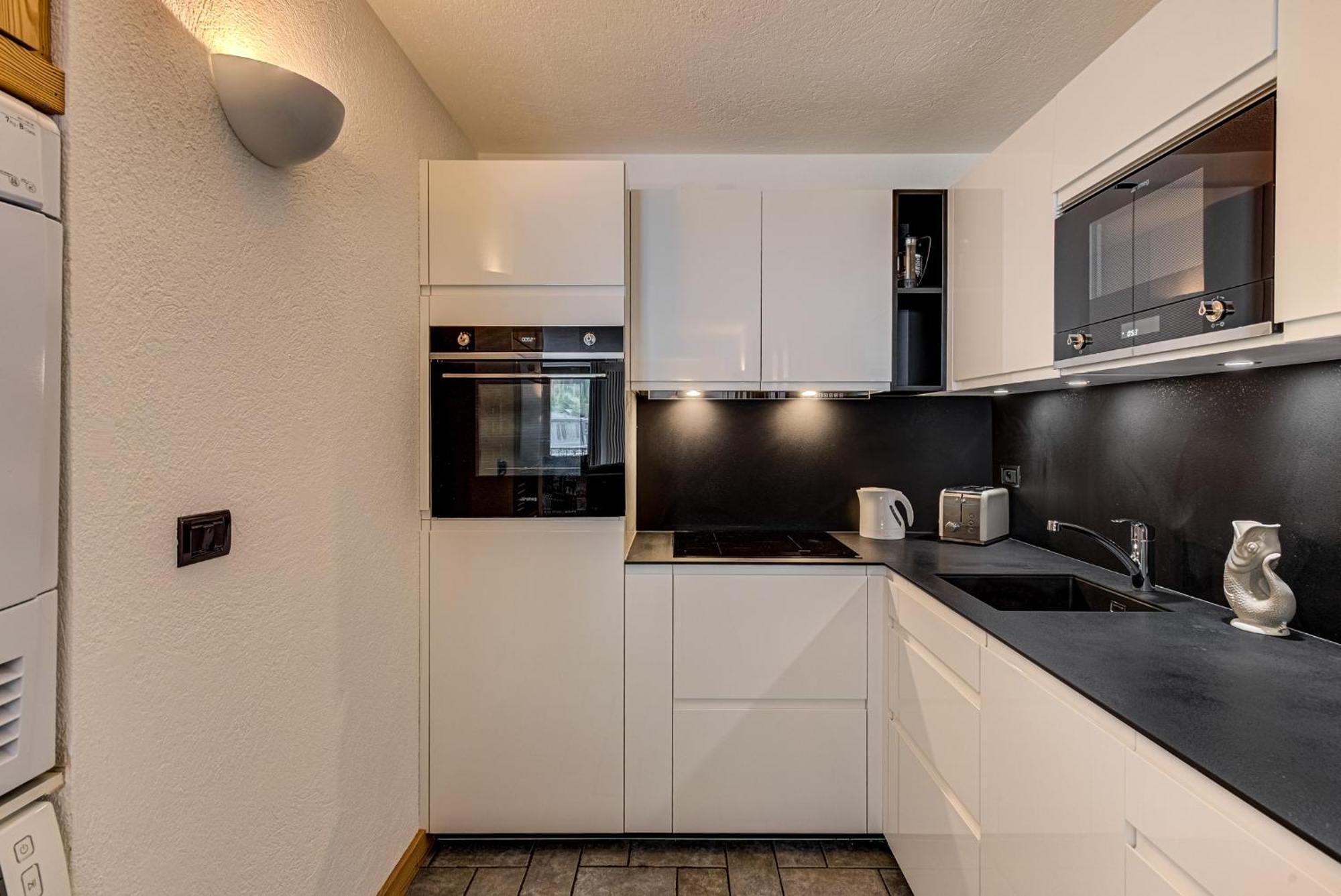 Apartamento Winn, Alpes Travel, Chamonix, Sleeps 6 Chamonix Mont Blanc